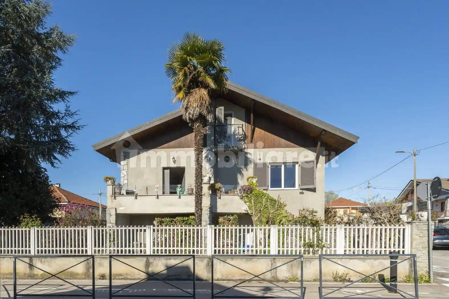 Villa in vendita a Volvera