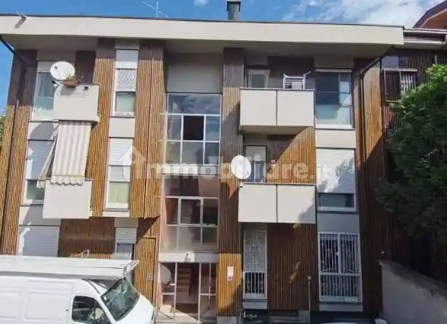 Appartamento in vendita a Brugherio