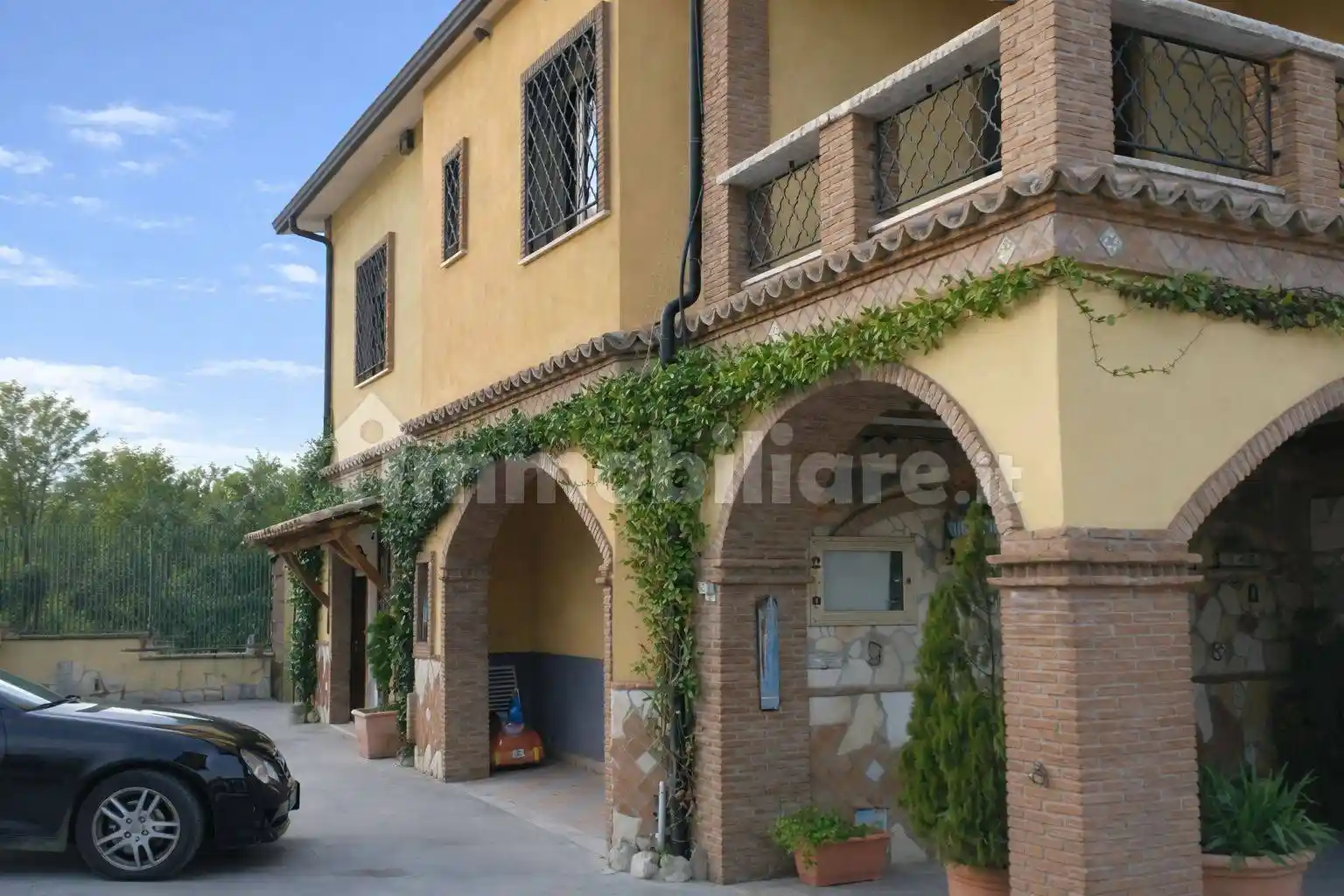 Appartamento in vendita a Ceppaloni