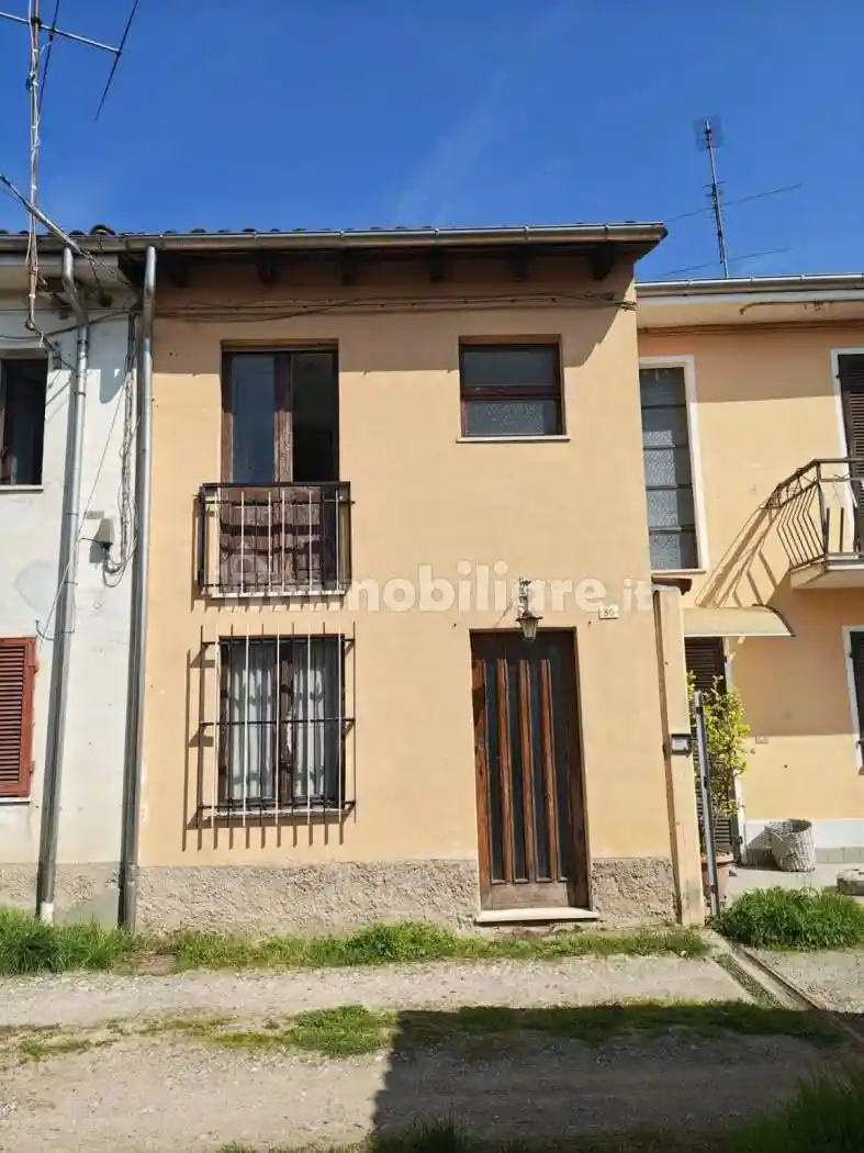 Appartamento in vendita a Felizzano