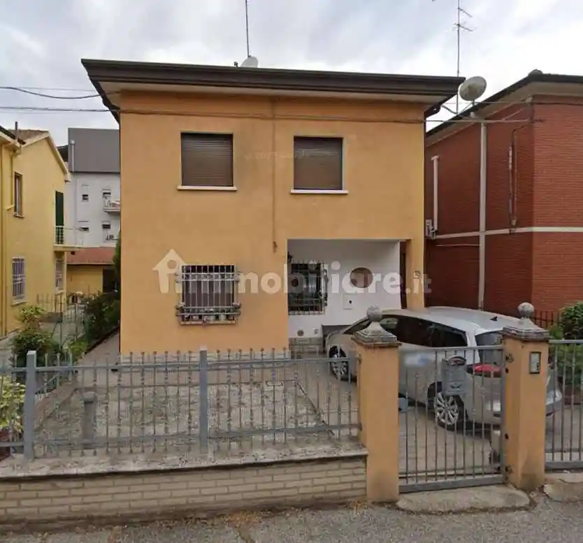 Appartamento in vendita a Ferrara