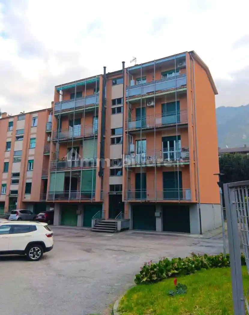 Appartamento in vendita a Lecco