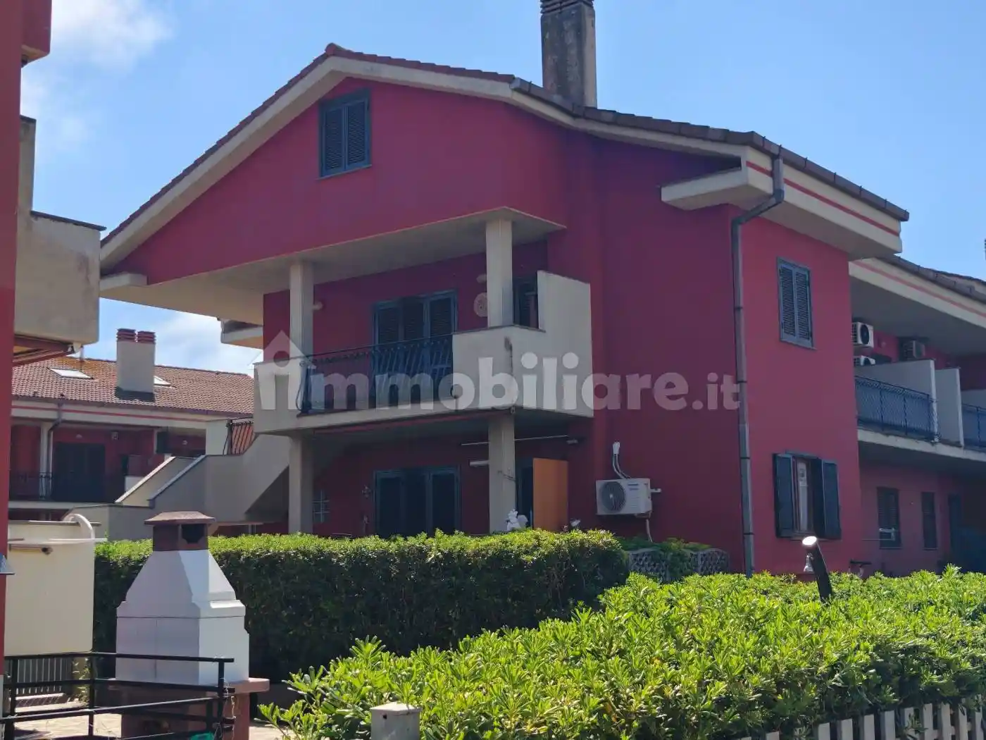 Villa in vendita a Ardea