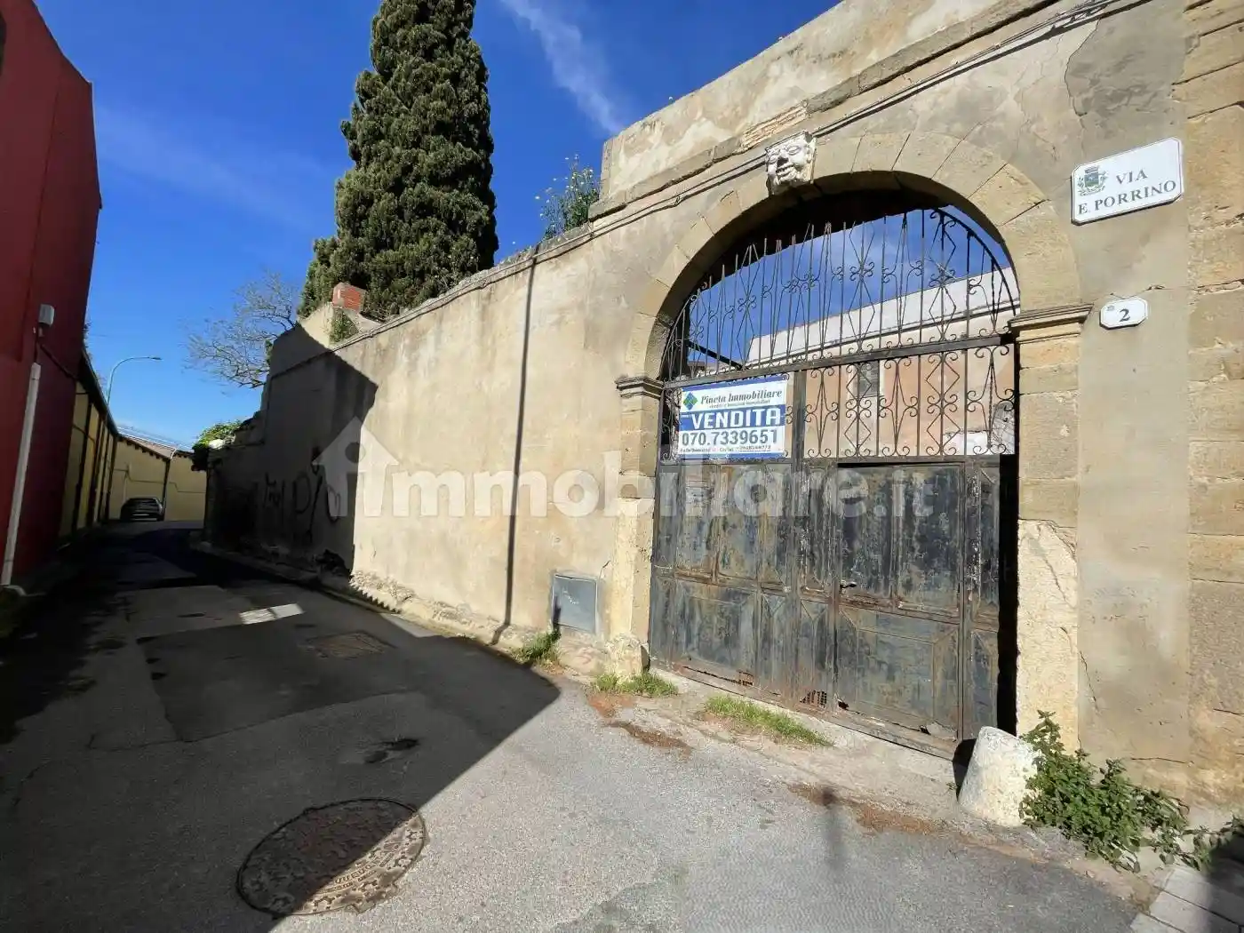 Casa indipendente in vendita a Serdiana