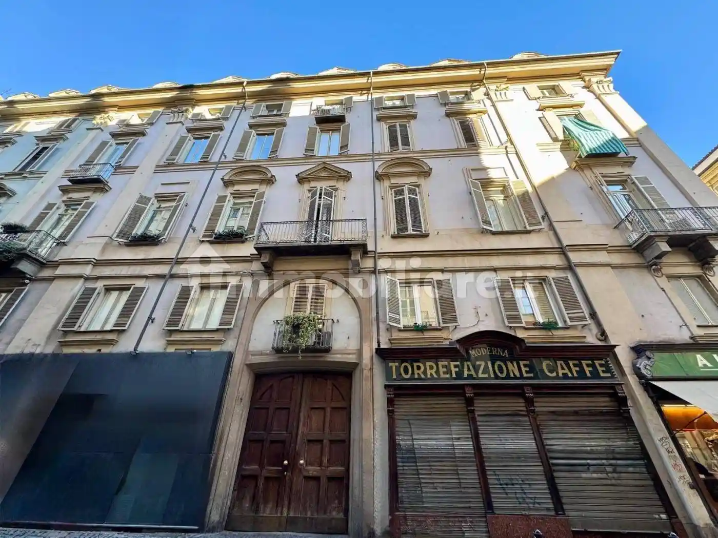 Attico - Mansarda in vendita a Torino