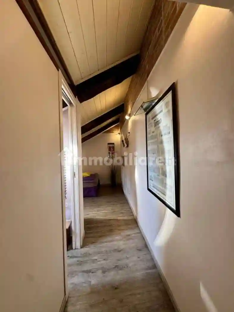 Attico - Mansarda - foto 3