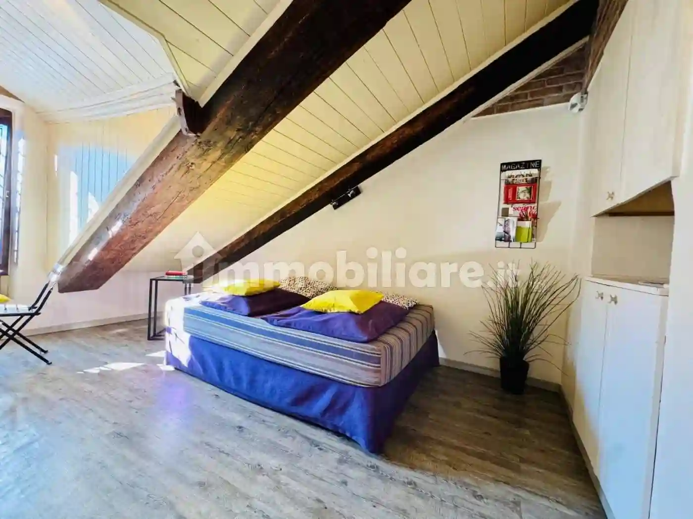 Attico - Mansarda - foto 4