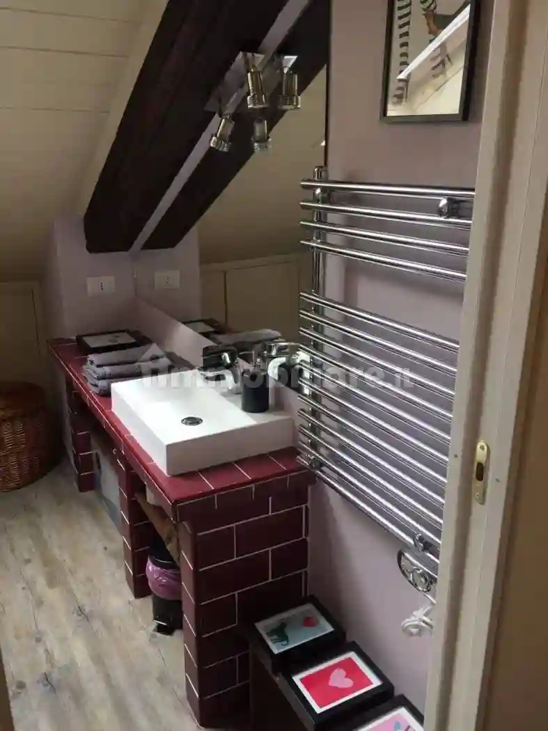 Attico - Mansarda - foto 5