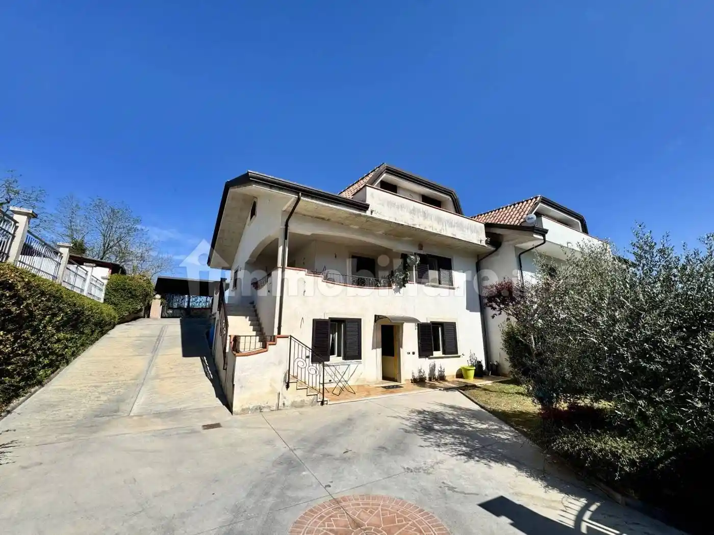 Villa in vendita a Ceccano