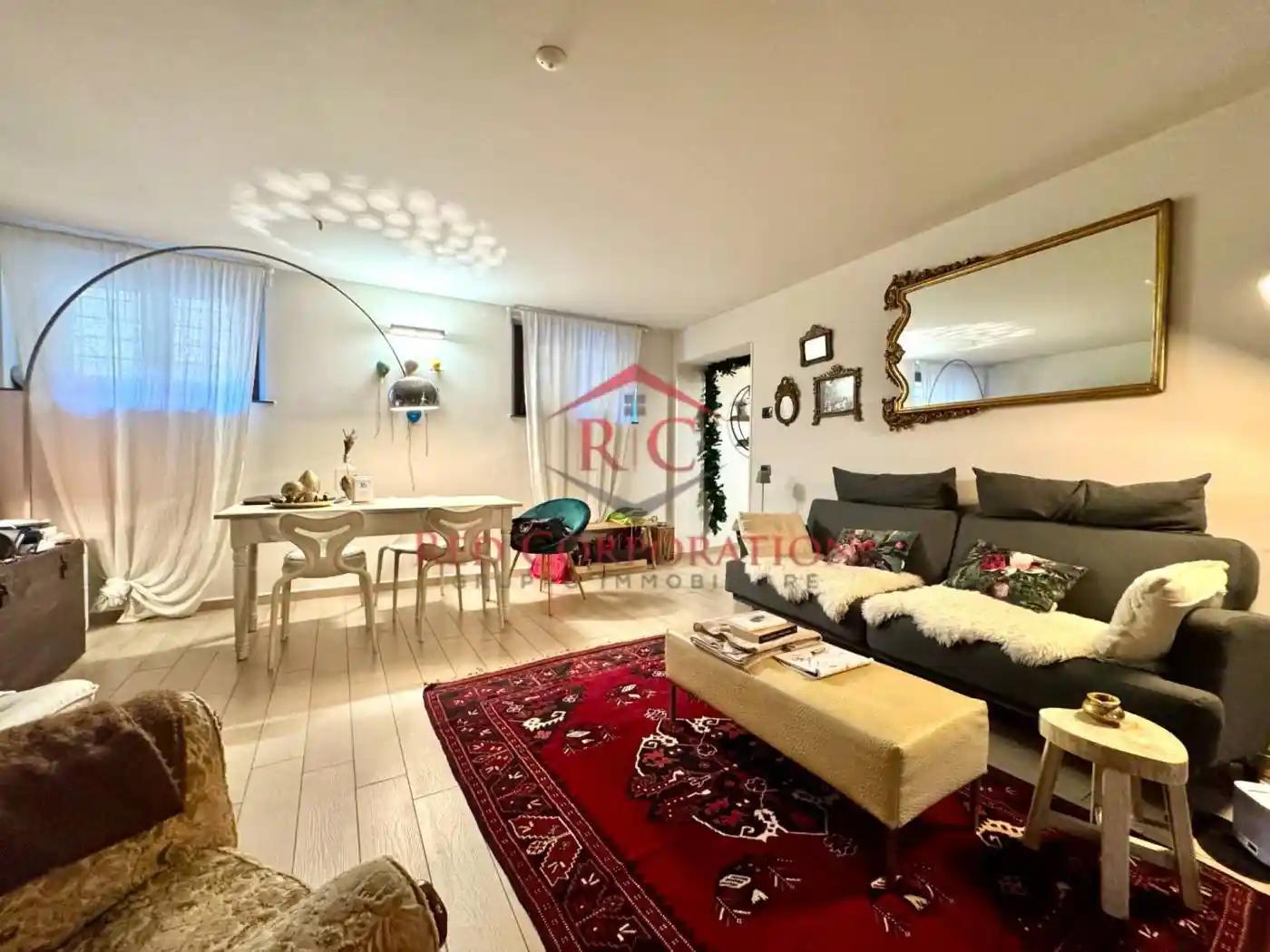 Appartamento in affitto a Reggio Emilia