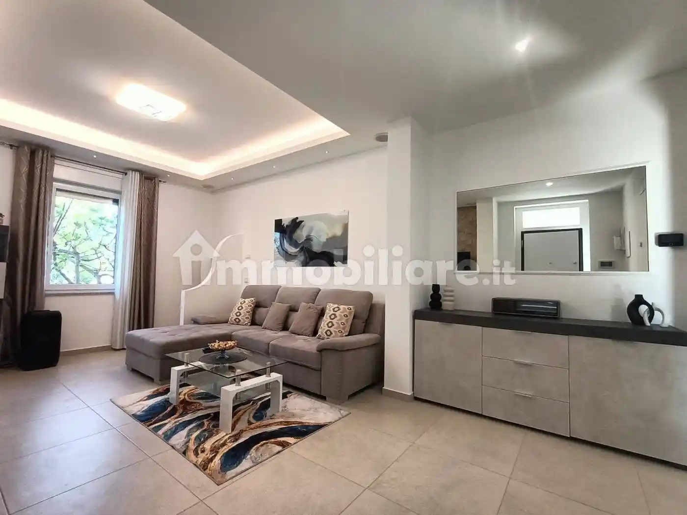 Appartamento in vendita a Udine