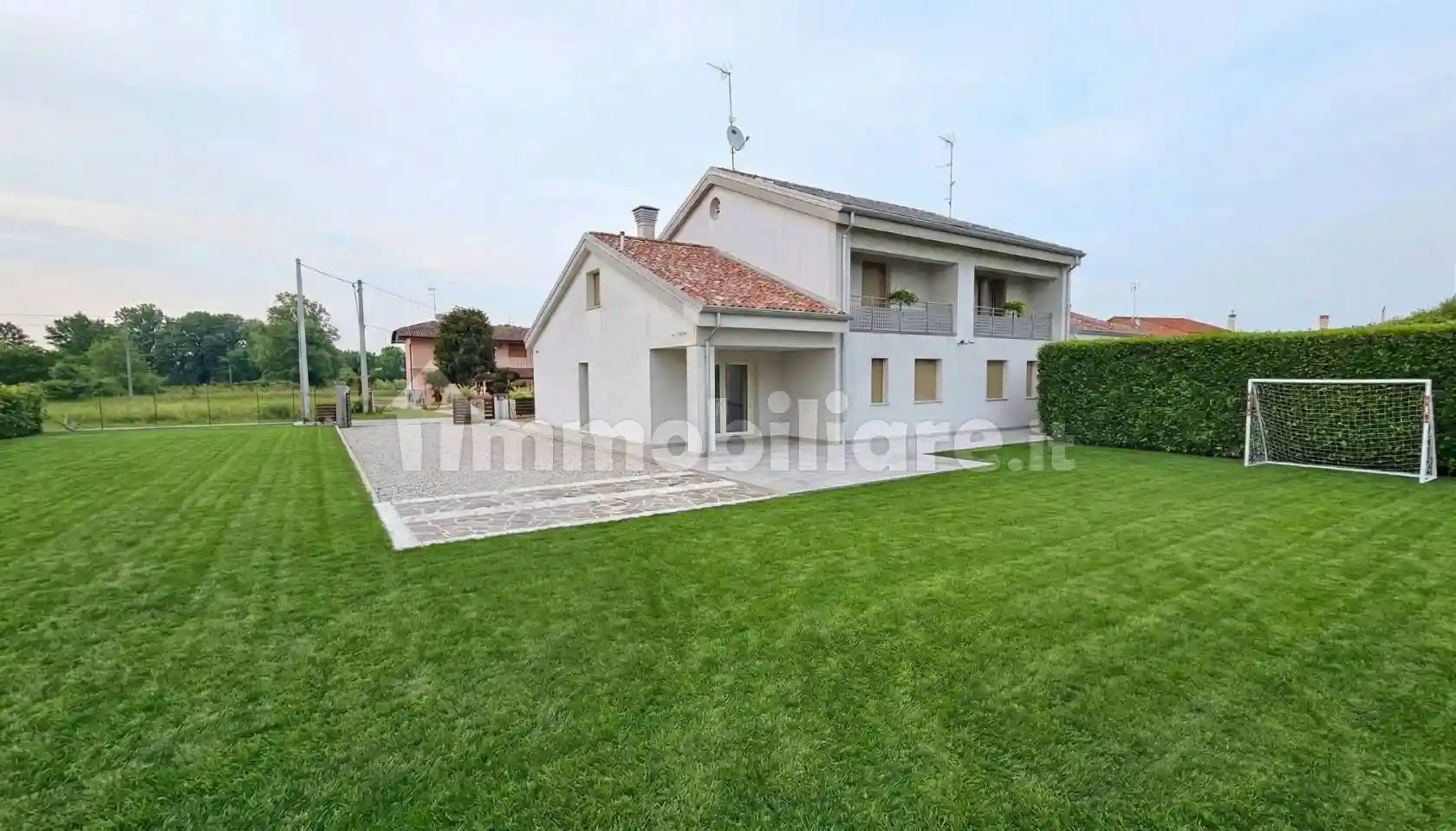 Villa in vendita a Noale