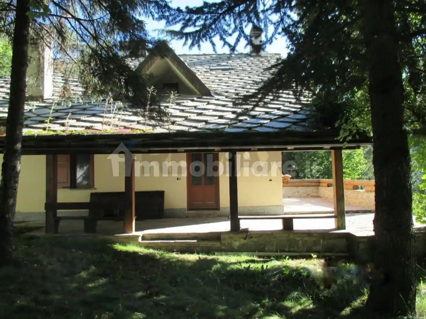 Attico - Mansarda in vendita a Bardonecchia