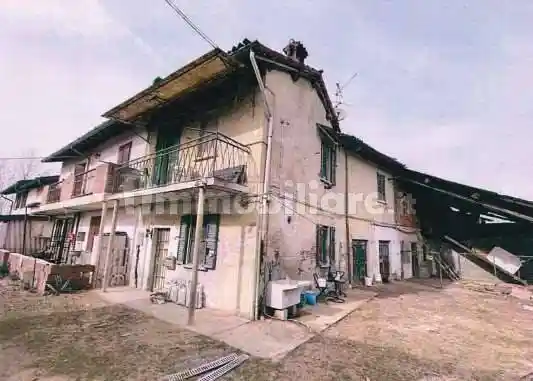 Casa indipendente in vendita a Garlasco