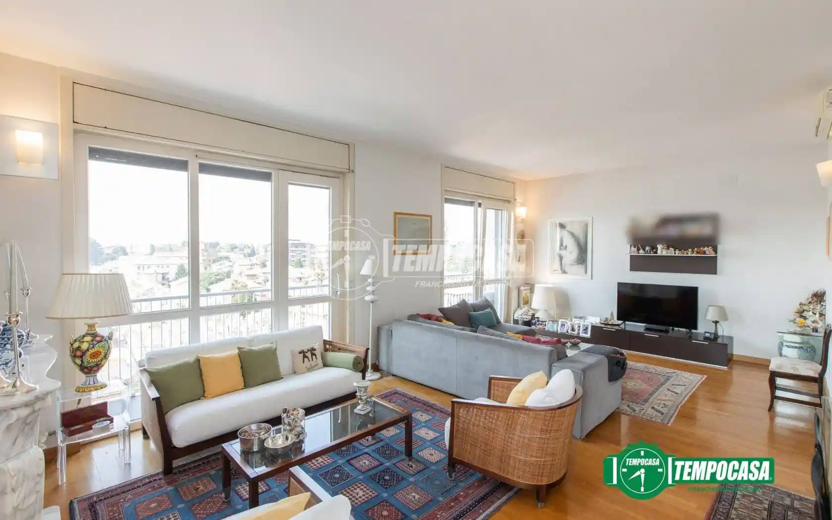 Appartamento in vendita a Castellanza