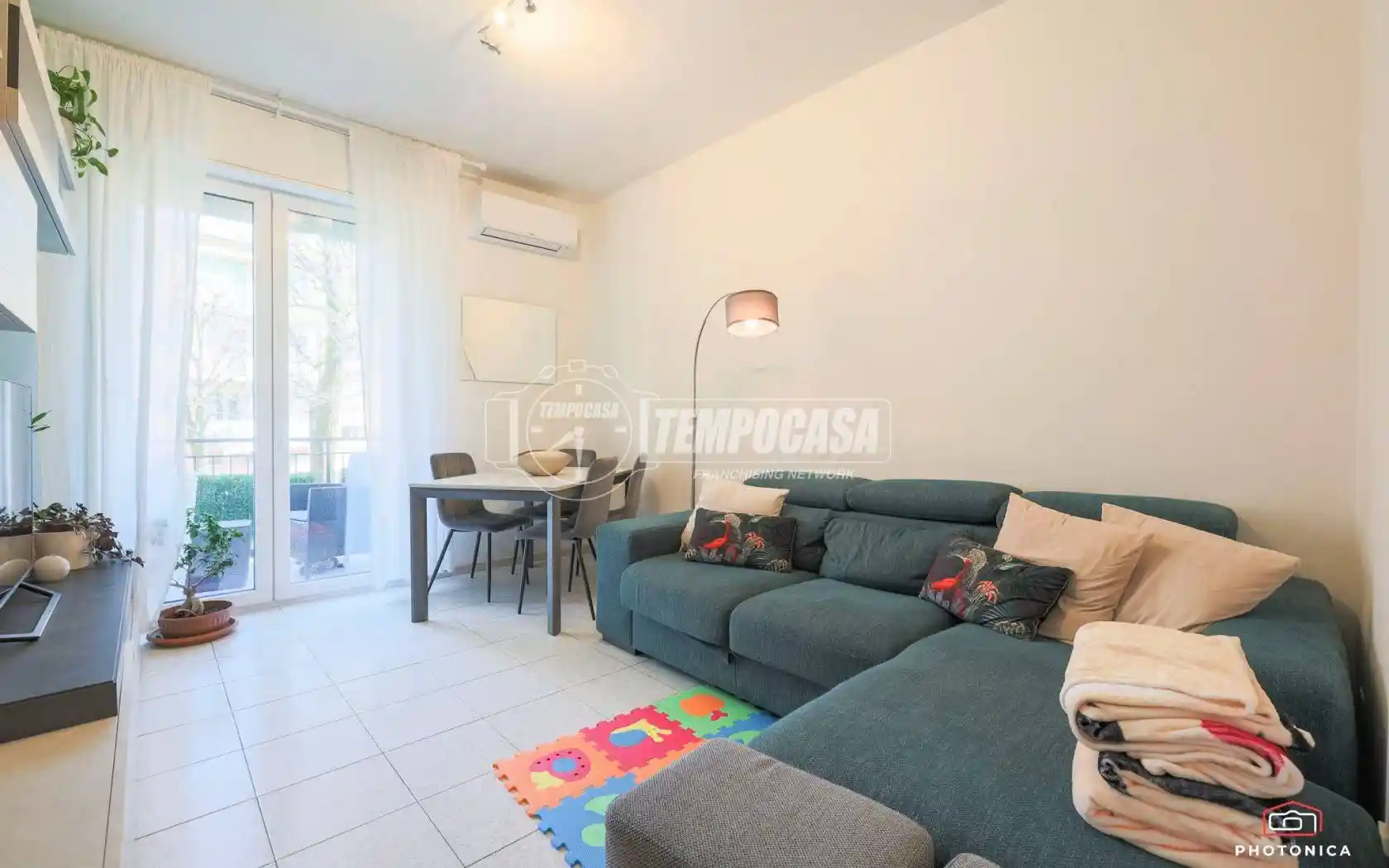 Appartamento in vendita a Bologna