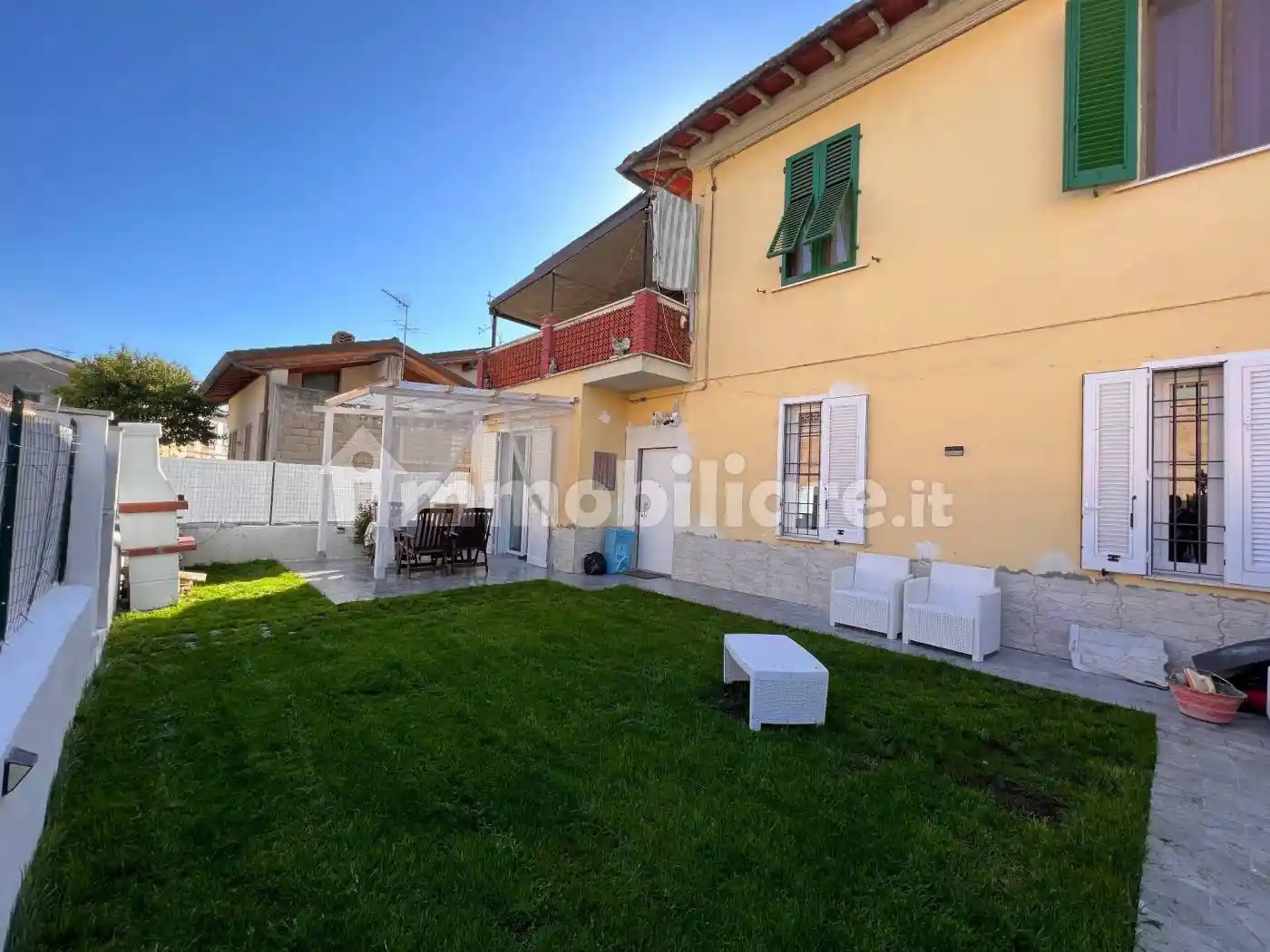 Appartamento in vendita a San Miniato