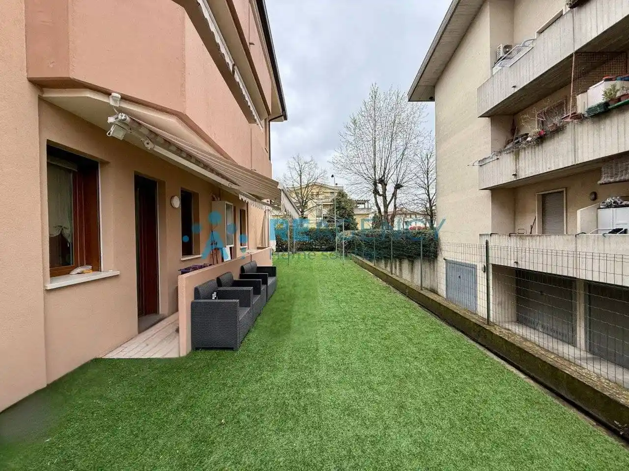 Appartamento in vendita a Altavilla Vicentina