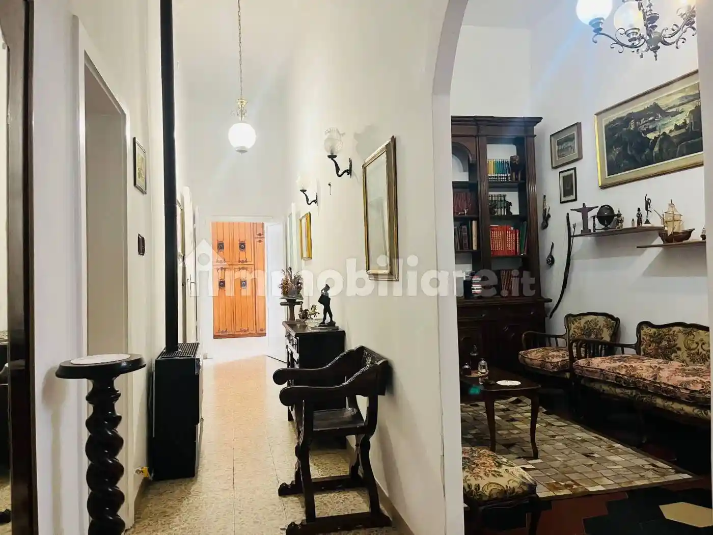 Appartamento in vendita a Livorno