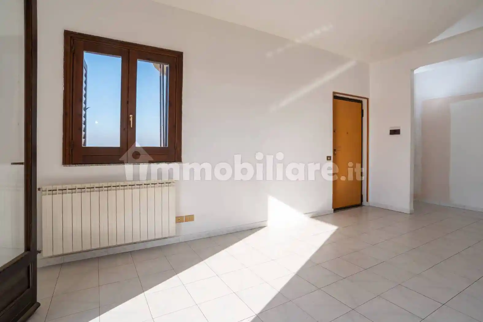 Appartamento in vendita a Belpasso