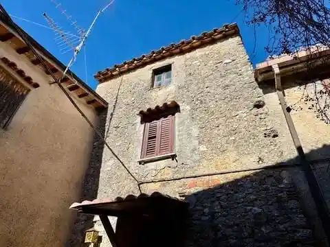 Appartamento in vendita a Cantalice