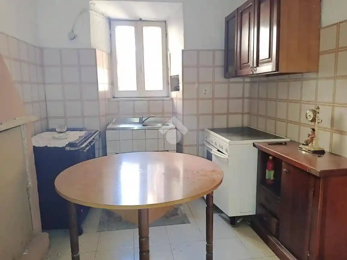 Appartamento in vendita a Rocca Priora