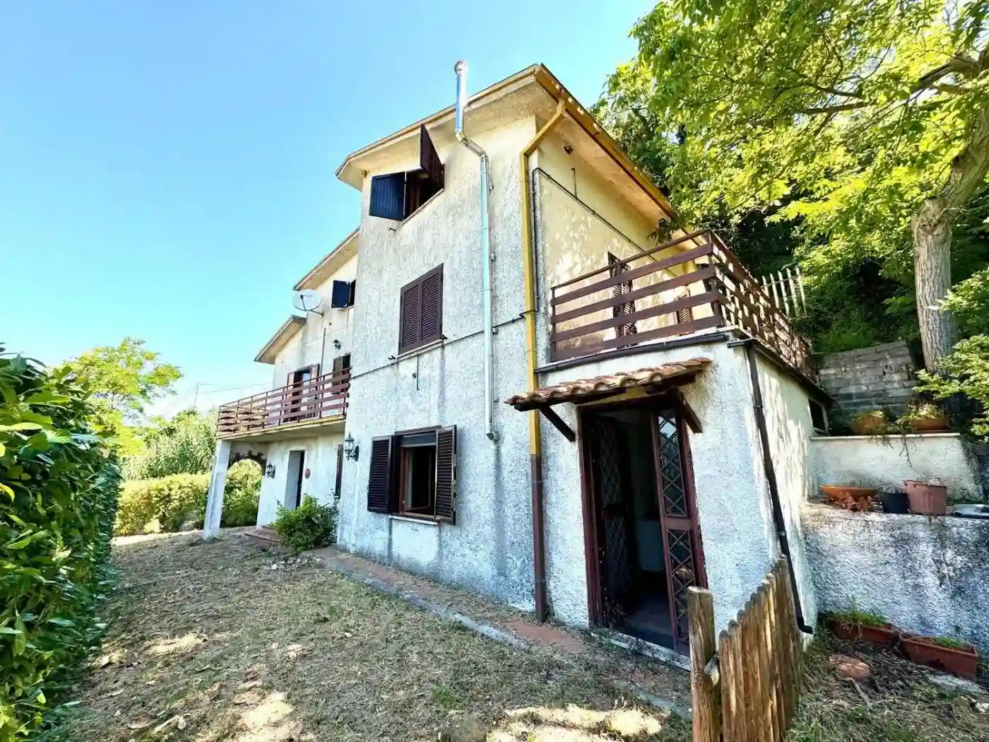 Villa - foto 2