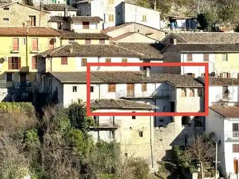 Villa in vendita a Rieti