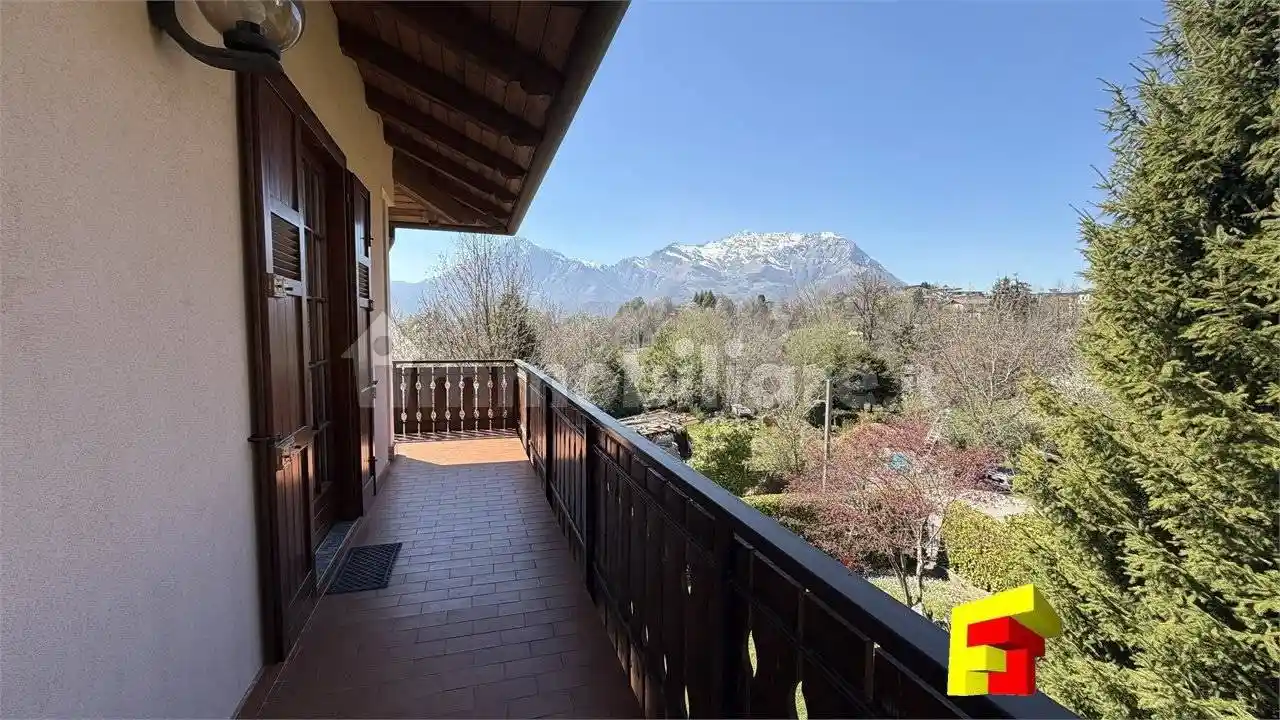 Appartamento in vendita a Moggio