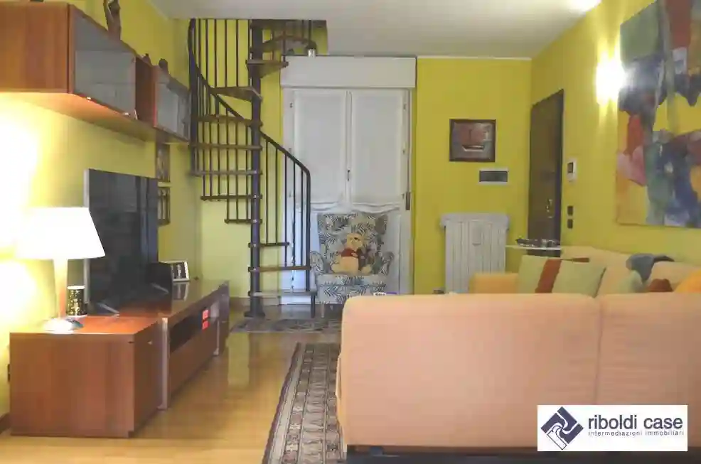 Attico - Mansarda - foto 3