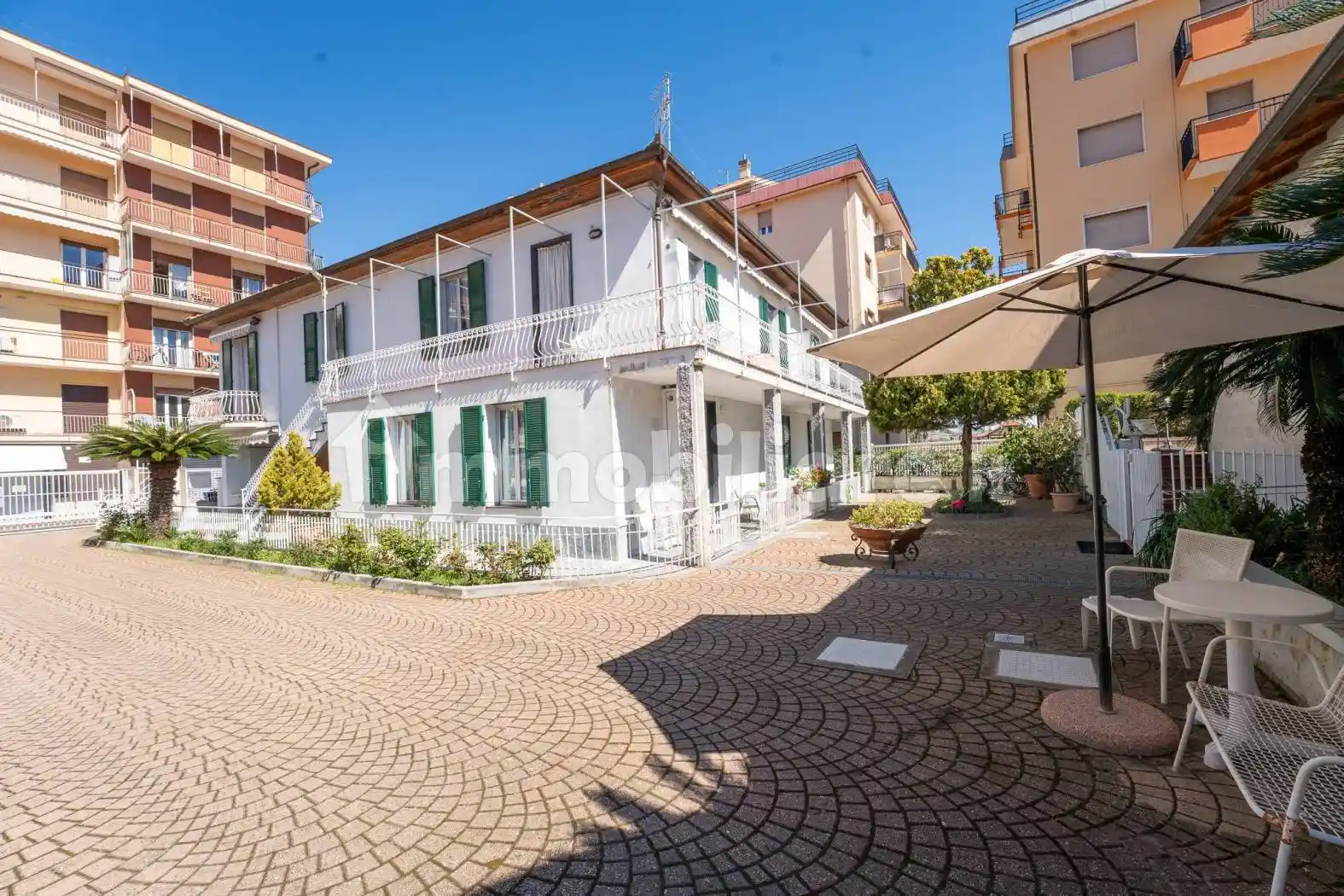 Appartamento in vendita a Taggia