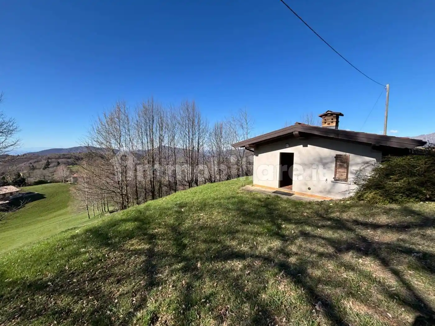 Rustico - Casale in vendita a Peia