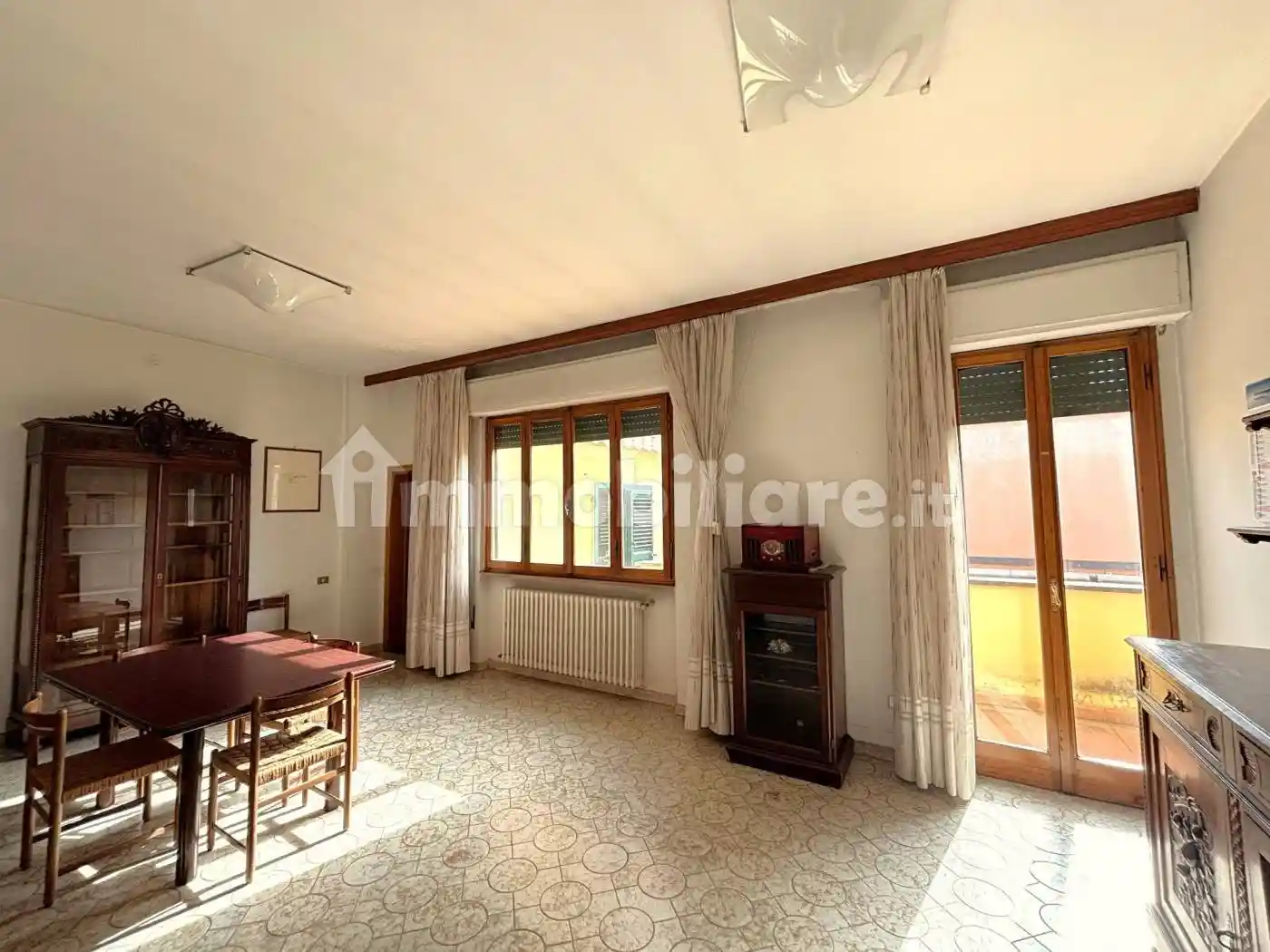 Appartamento in vendita a Agliana