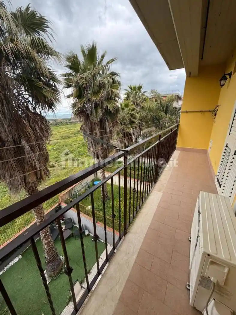 Appartamento in affitto a Motta Sant'Anastasia