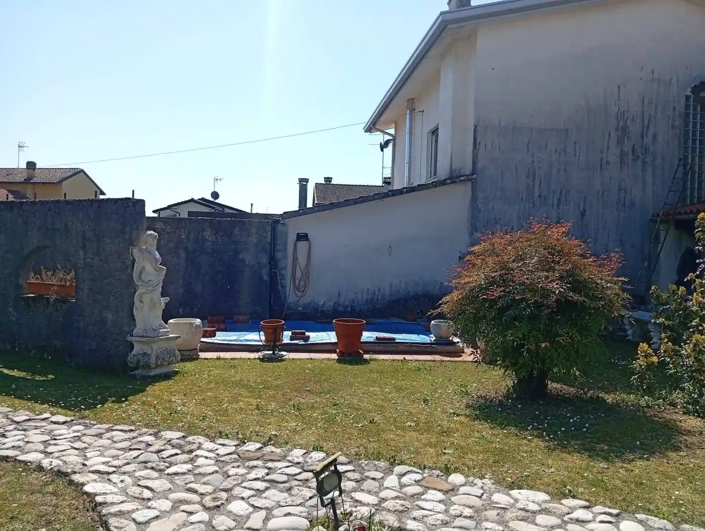 Villa in vendita a Montereale Valcellina