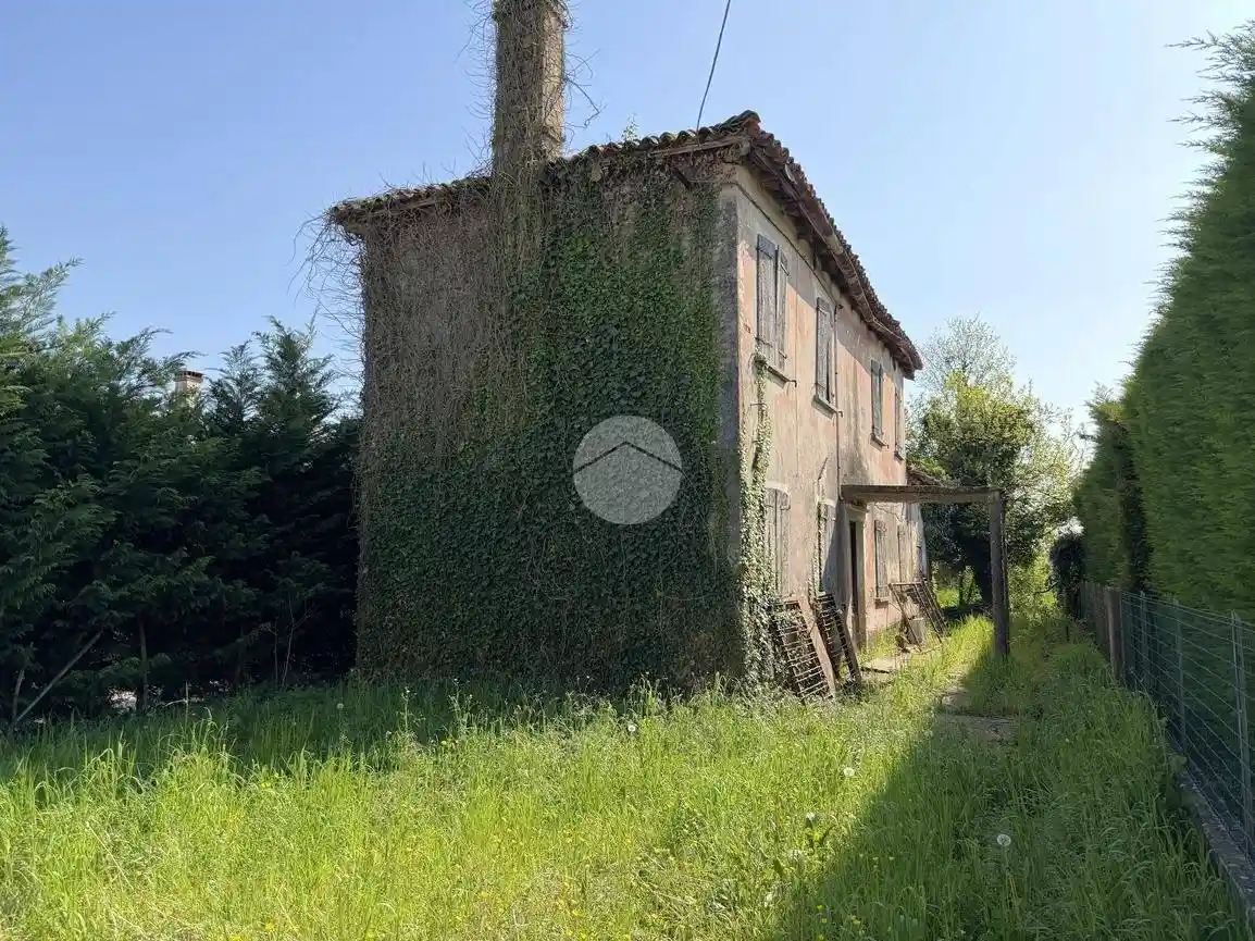 Rustico - Casale in vendita a Martellago