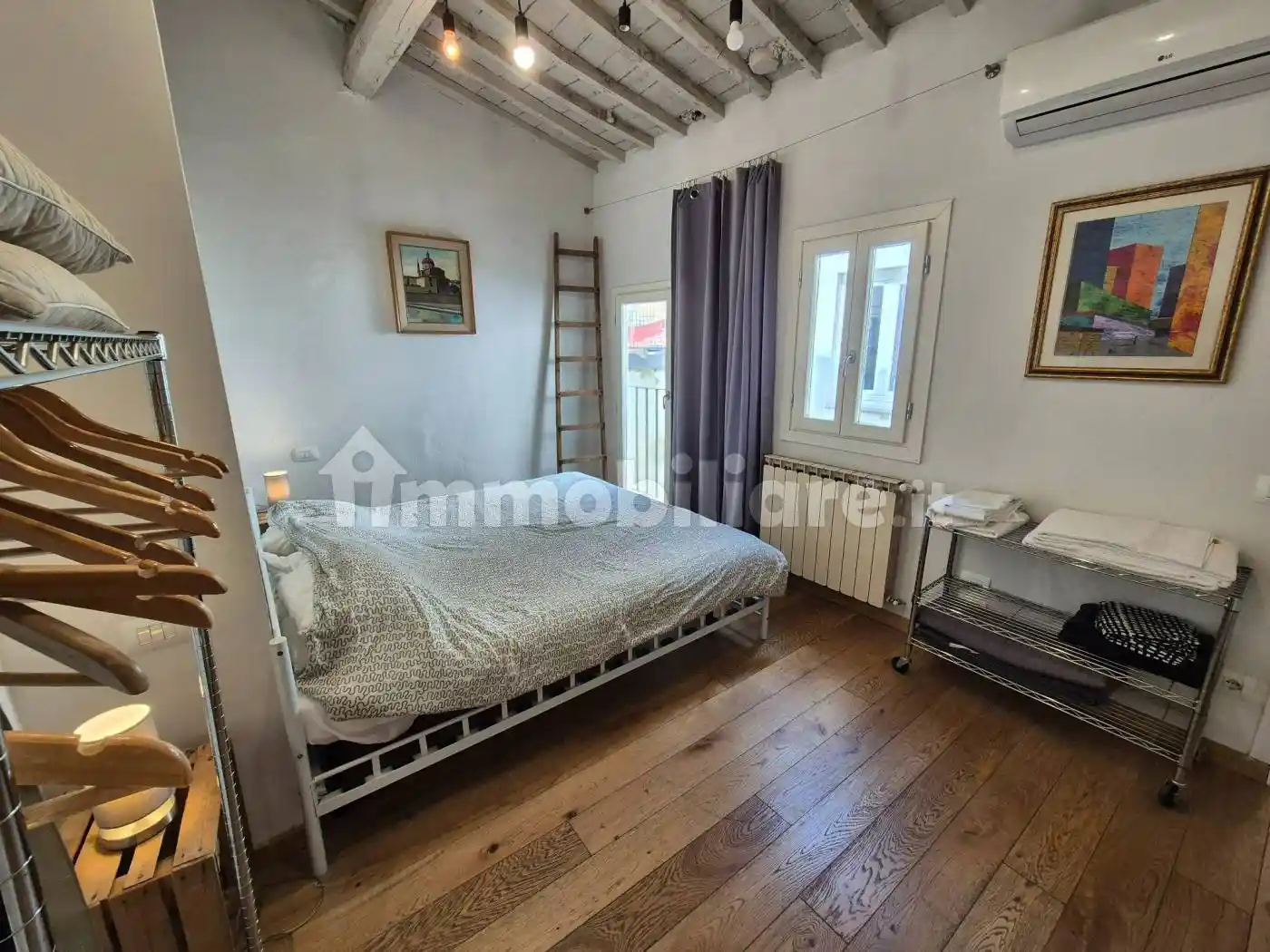 Appartamento in affitto a Firenze