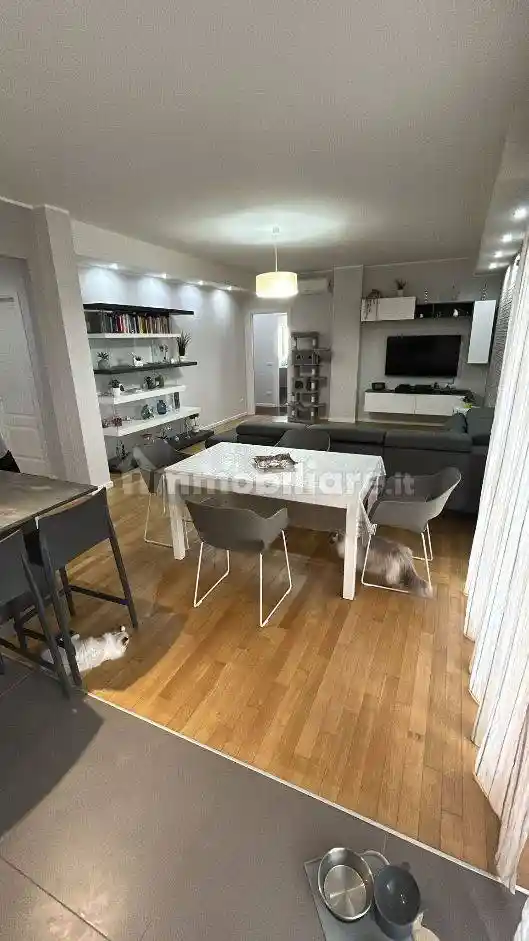 Appartamento in vendita a Modena