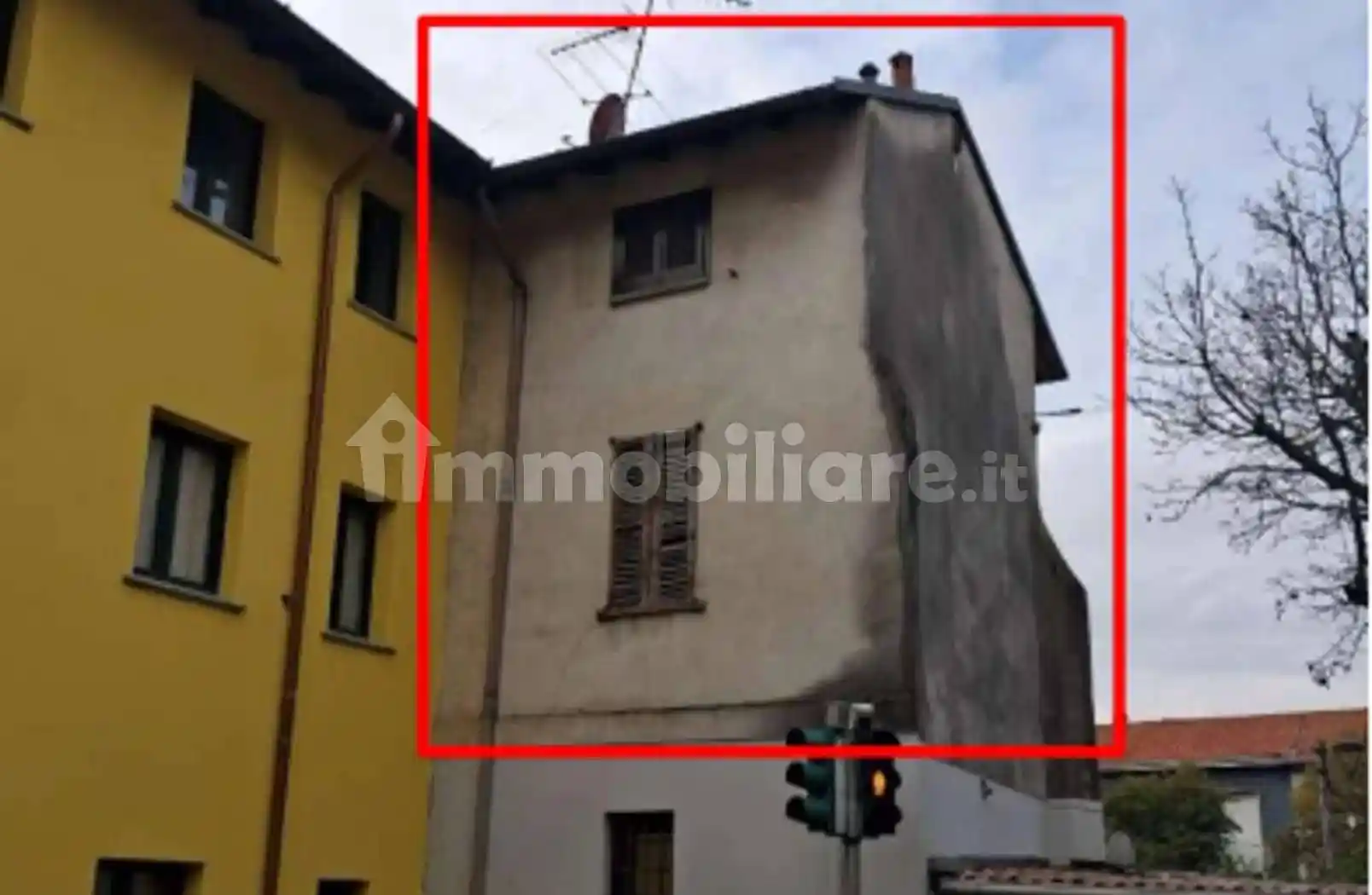 Appartamento in vendita a Gallarate