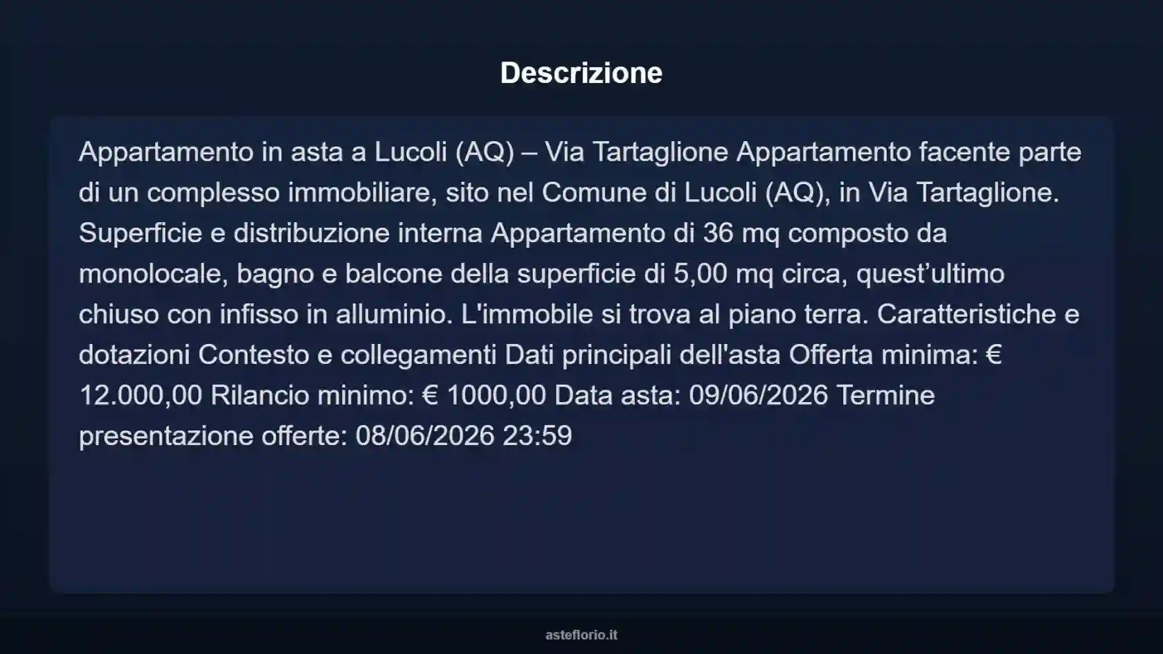 Appartamento - foto 5