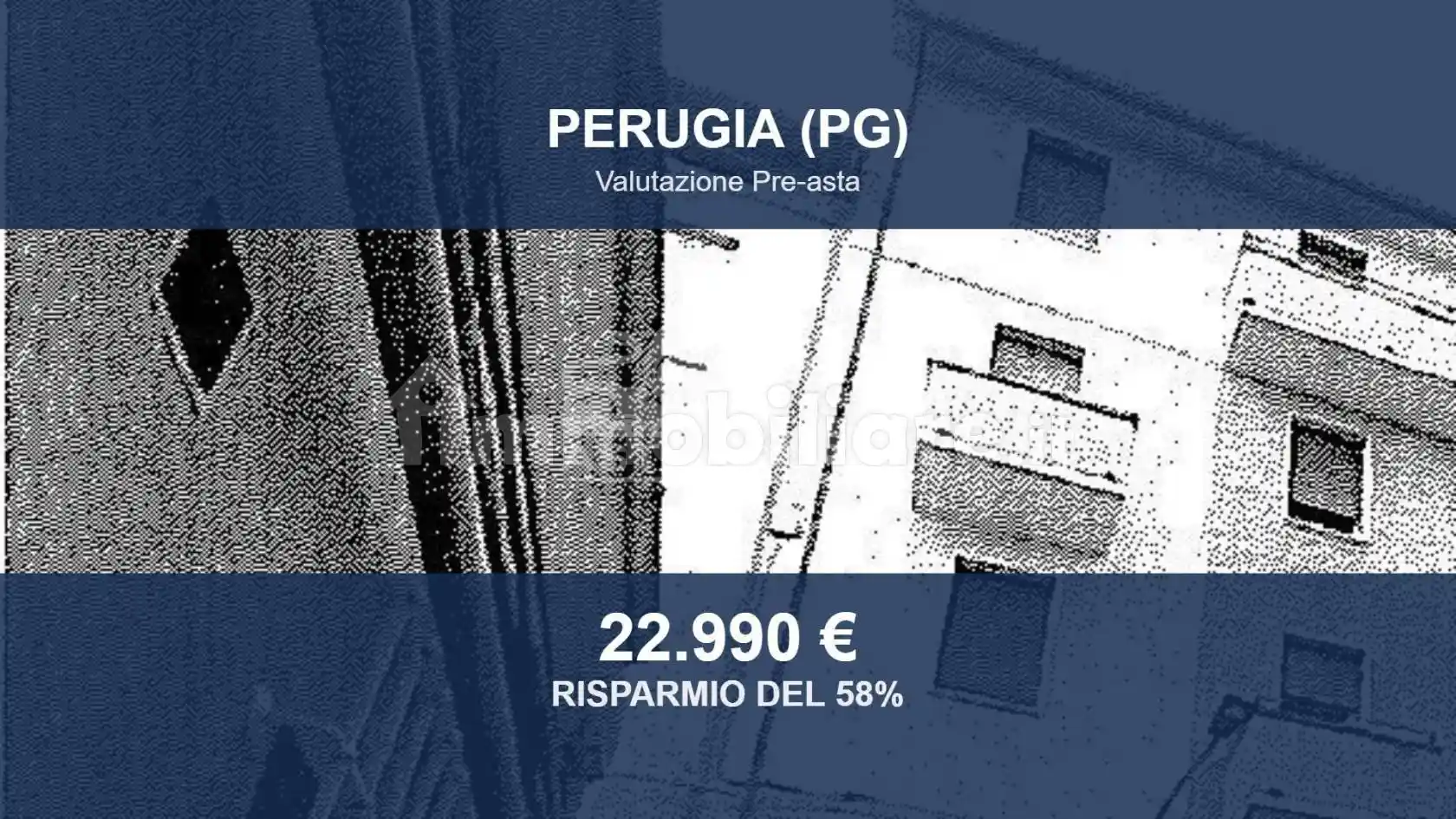 Appartamento in vendita a Perugia