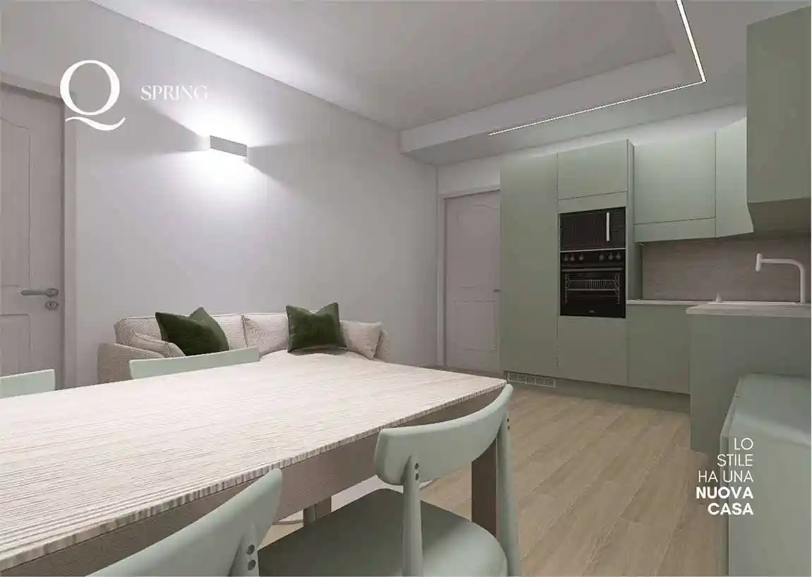 Appartamento in vendita a Verona