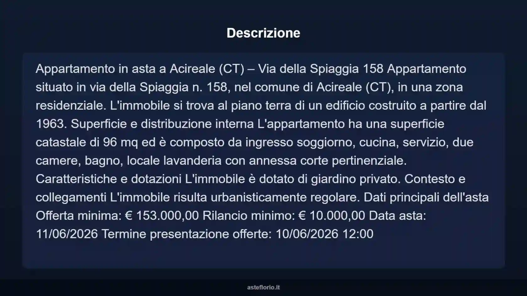 Appartamento - foto 3