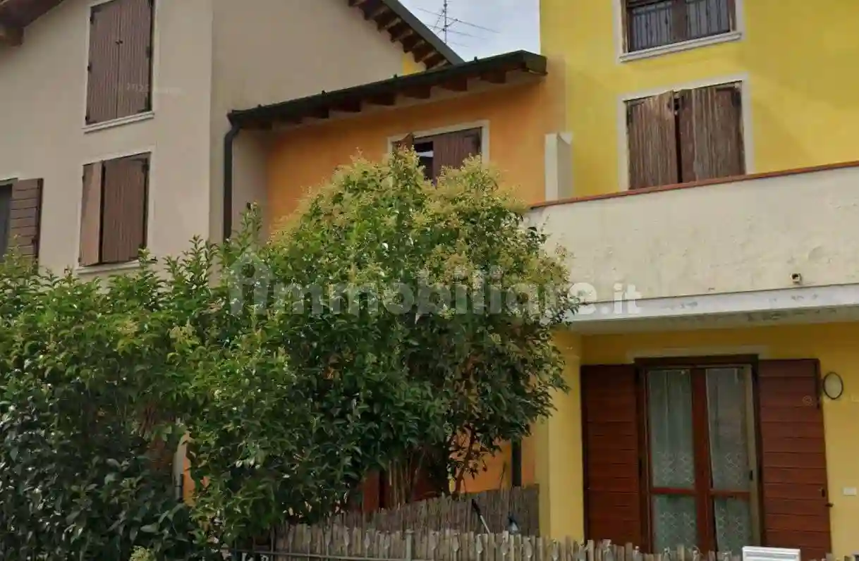 Villetta a schiera - foto 2