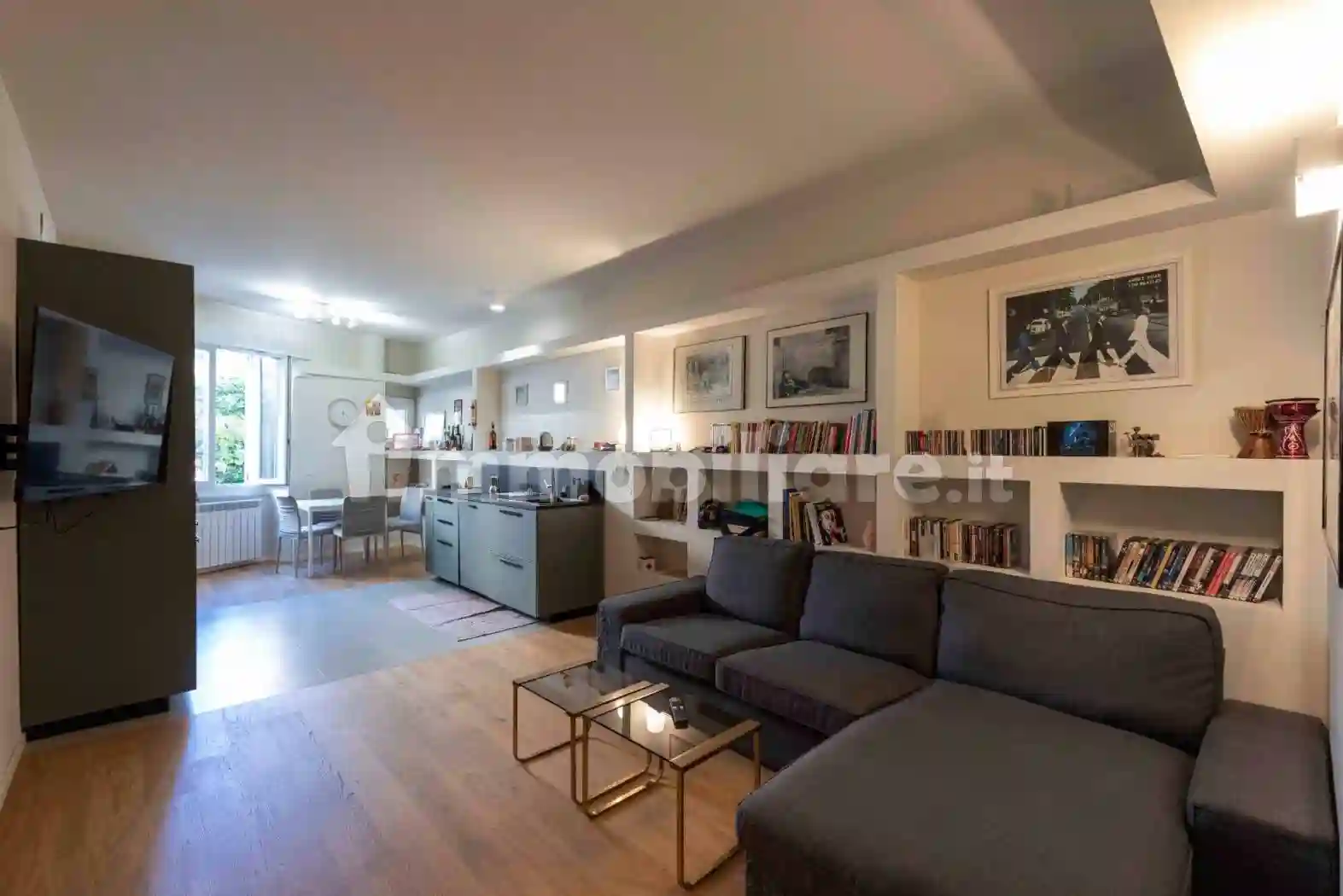 Appartamento - foto 3