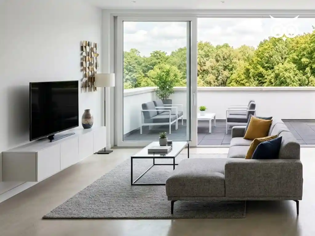 Appartamento in vendita a Borgo Virgilio