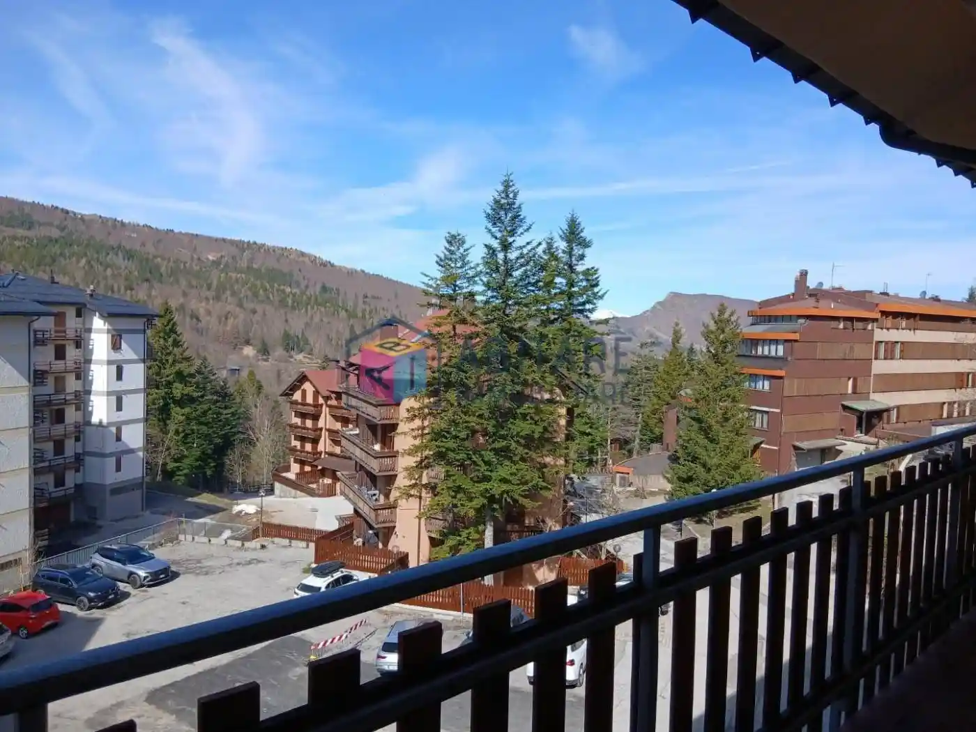 Appartamento in vendita a Abetone Cutigliano