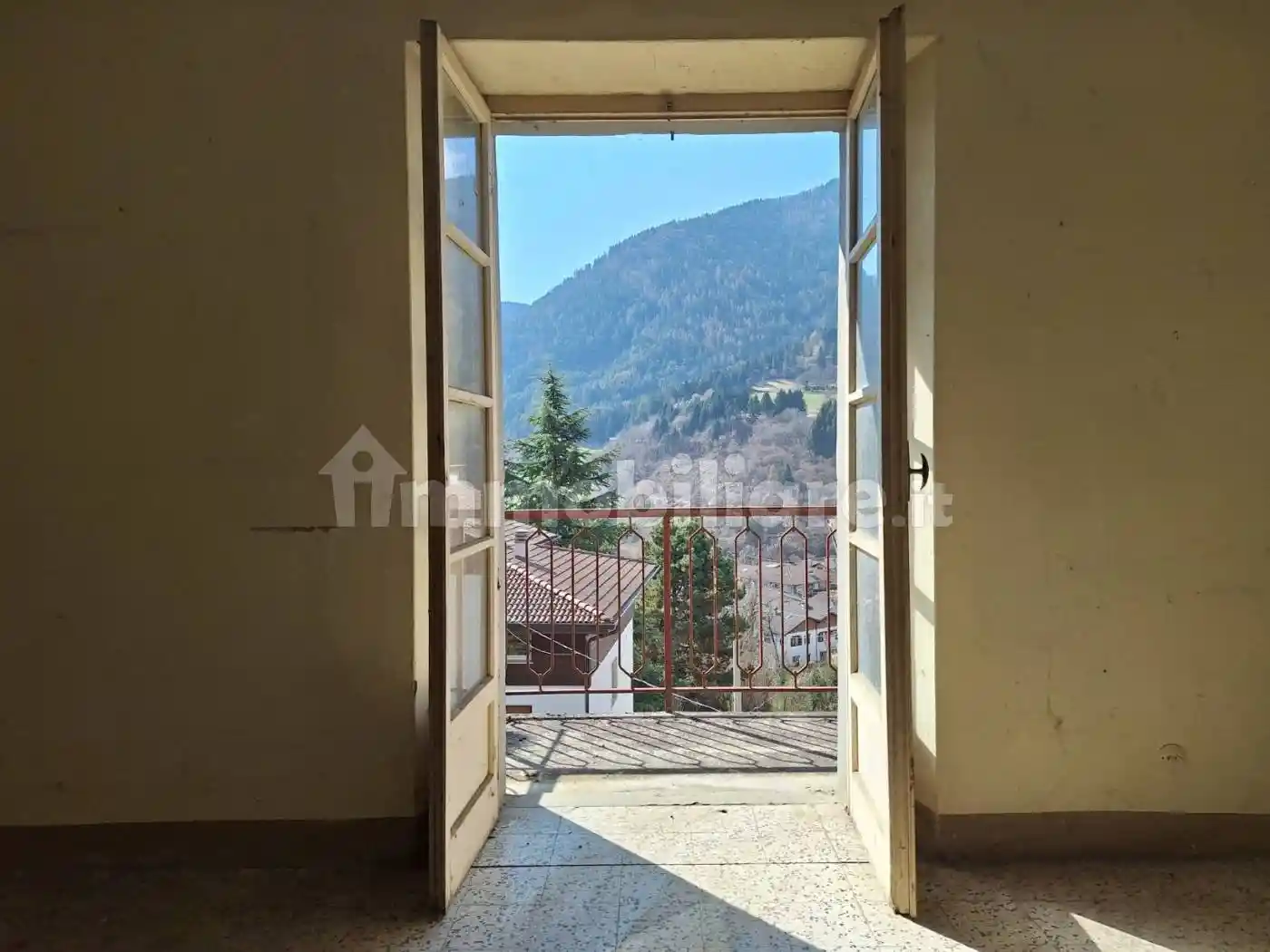 Appartamento in vendita a Borno