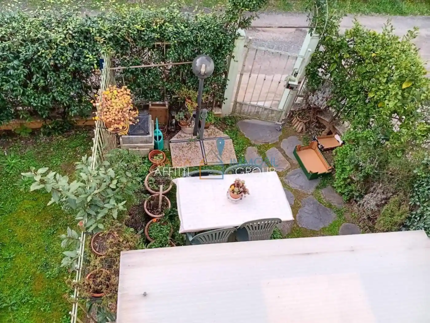 Appartamento in vendita a Massa