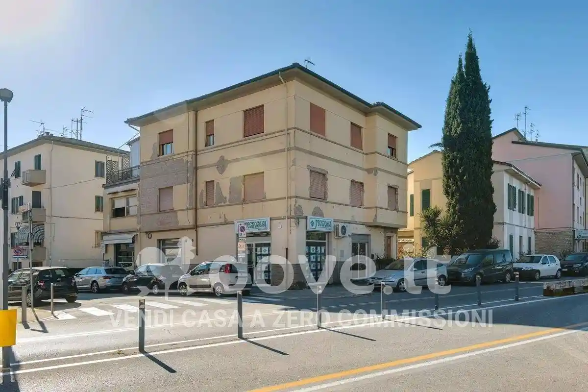 Appartamento in vendita a Empoli